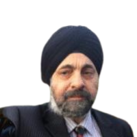 Mr. Jagdeep Singh Rangar